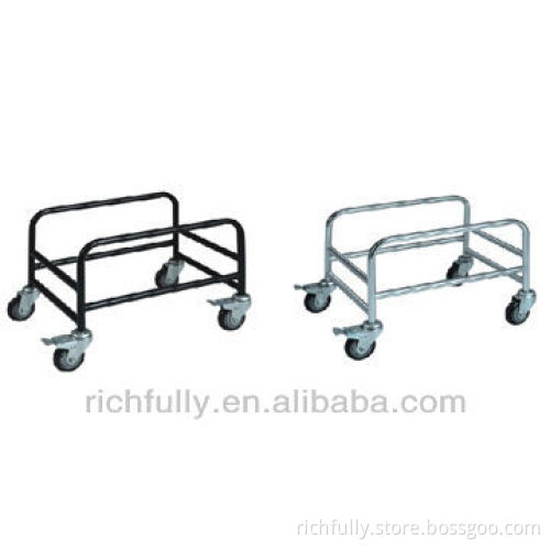 RFY-SL10: Shopping Basket Metal End /Bottom Frame